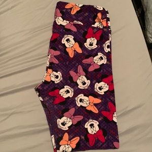 Disney Leggings